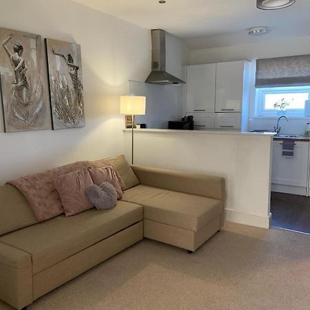 Durham Serviced Properties - The Sanctuary ภายนอก รูปภาพ