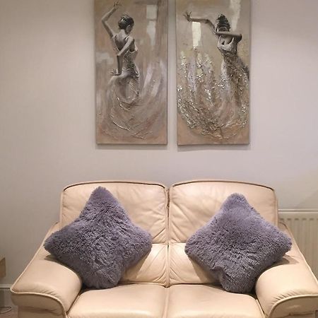 Durham Serviced Properties - The Sanctuary ห้อง รูปภาพ
