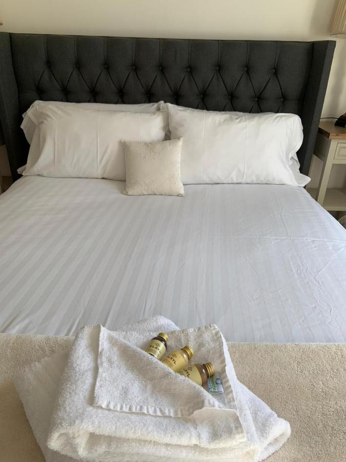 Durham Serviced Properties - The Sanctuary ภายนอก รูปภาพ