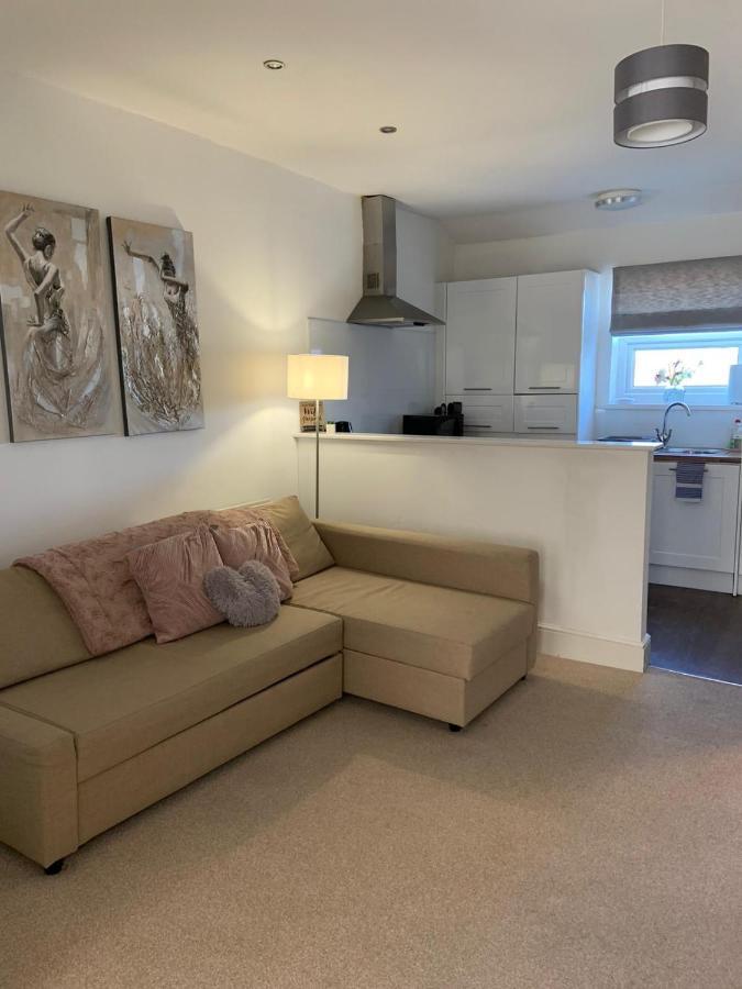 Durham Serviced Properties - The Sanctuary ภายนอก รูปภาพ