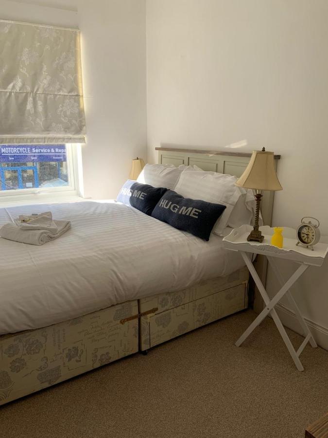 Durham Serviced Properties - The Sanctuary ภายนอก รูปภาพ