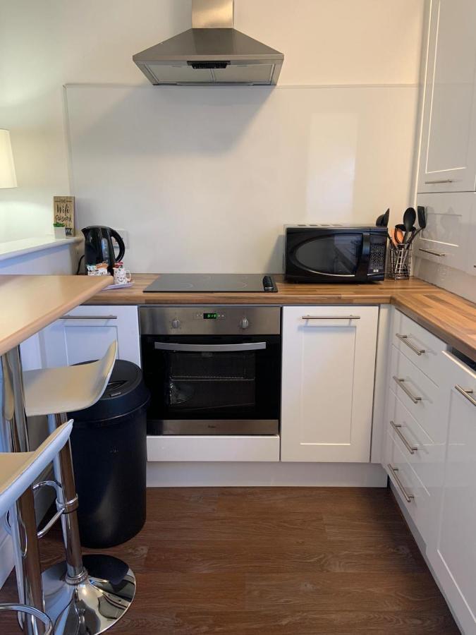 Durham Serviced Properties - The Sanctuary ภายนอก รูปภาพ