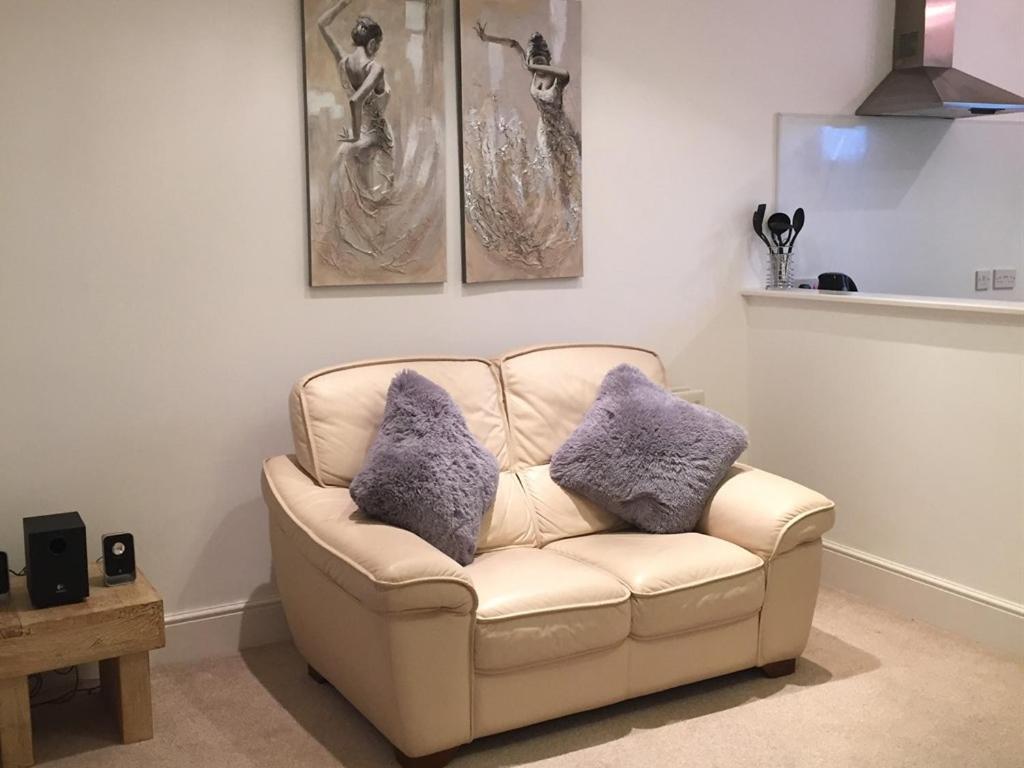 Durham Serviced Properties - The Sanctuary ห้อง รูปภาพ